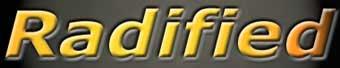 Radified - Indulge your technolust