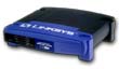 Linksys BEFSR41 Cable/DSL router - for sharing your broadband connection and lightning-fast transfers of monster-sized A/V files between PCs
