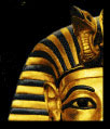 Treasures of King Tut (Tutankhamen) come to Los Angeles
