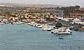 Marina at Newport Dunes | Photo taken at Castaways Park, Newport Beach, California