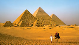 Pyramid