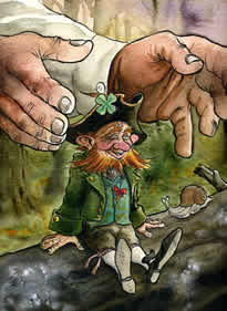 Leprechaun