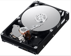 Hard Disk Drive Internals