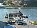 Pierson's Port, Lower Harbor, Newport Beach, California