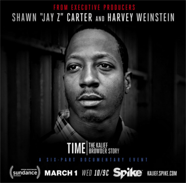 TIME | The Kalief Browder Story