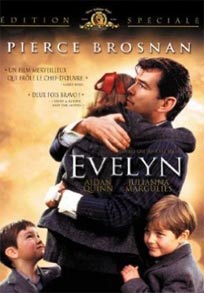Evelyn, starring Pierce Brosnan as Desmond Dolye