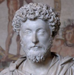 Marcus Aurelius | Roman Emperor 161-180 A.D.