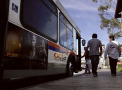The Bus | Orange County Transportation