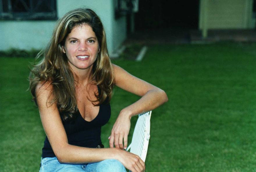 Miss Julie, Costa Mesa, California